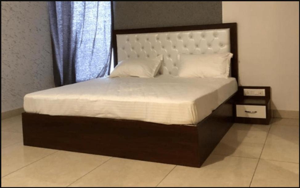 Photo of Bedroom in Bhiwani
