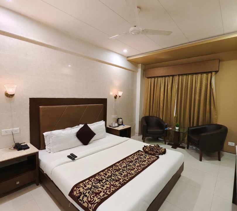Photo of Bedroom in Ahmedabad