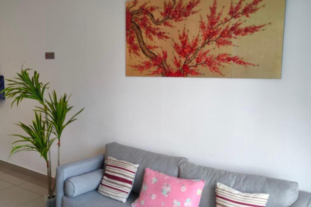 Photo of Livingroom in Shah Alam
