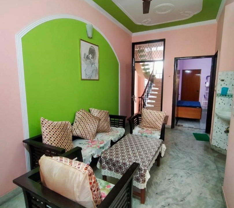 Photo of Livingroom in Govindpuri
