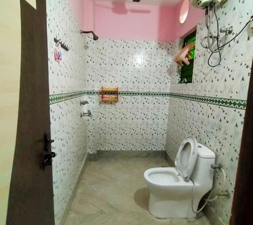 Photo of Bathroom in Govindpuri