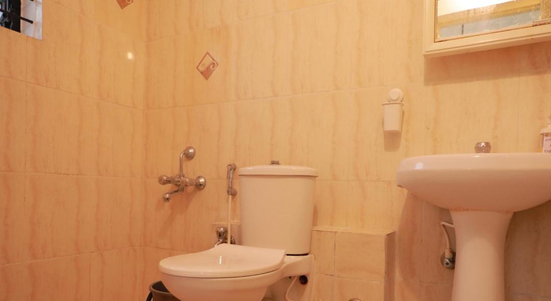 Photo of Bathroom in Hosur