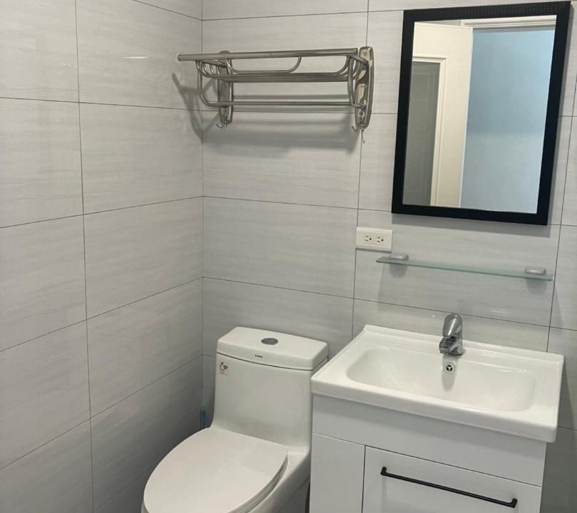 Photo of Bathroom in Tamsui