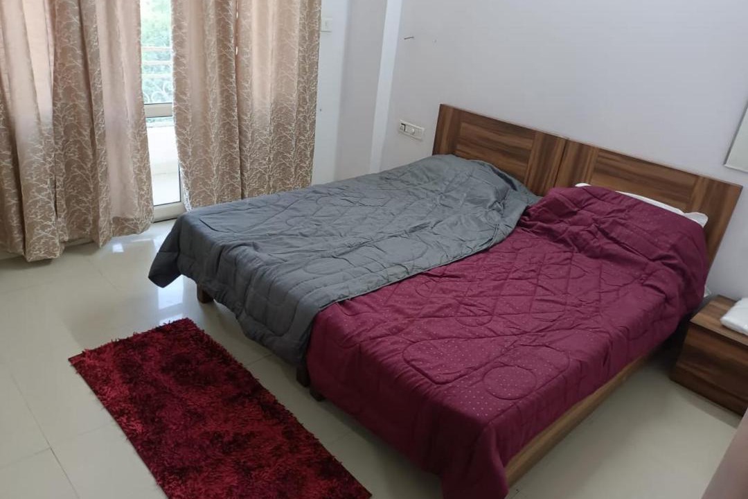 Photo of Bedroom in Auli