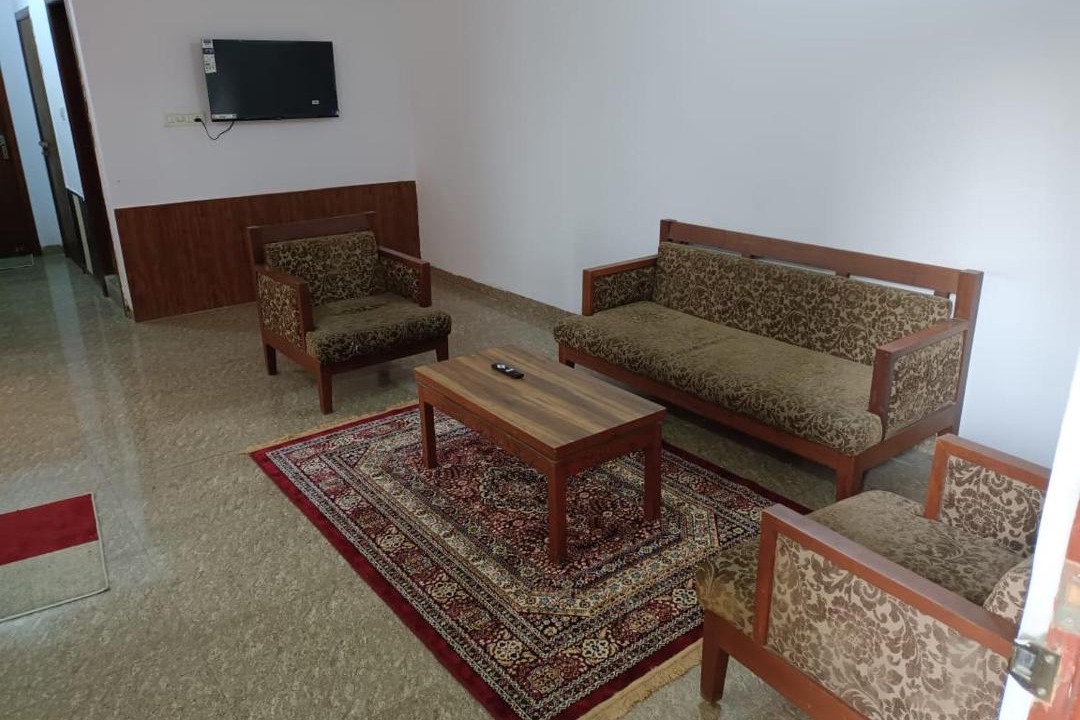 Photo of Livingroom in Auli