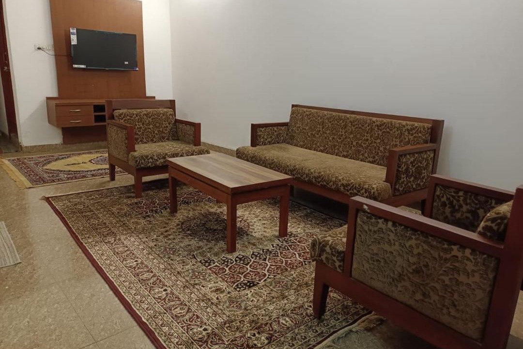 Photo of Livingroom in Auli