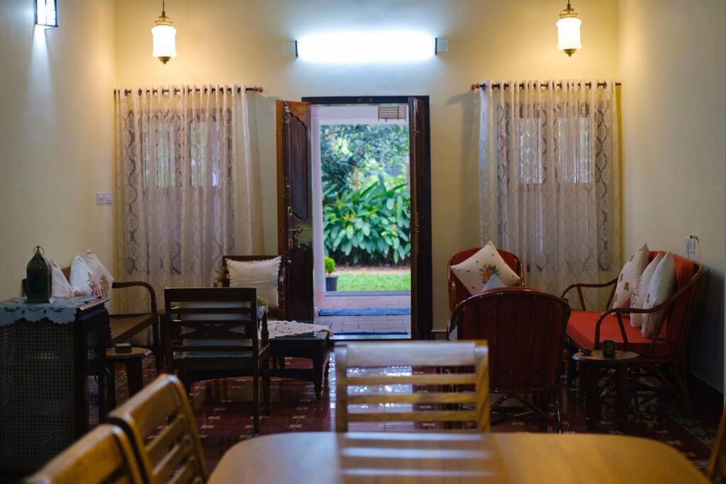 Photo of Livingroom in Pallam