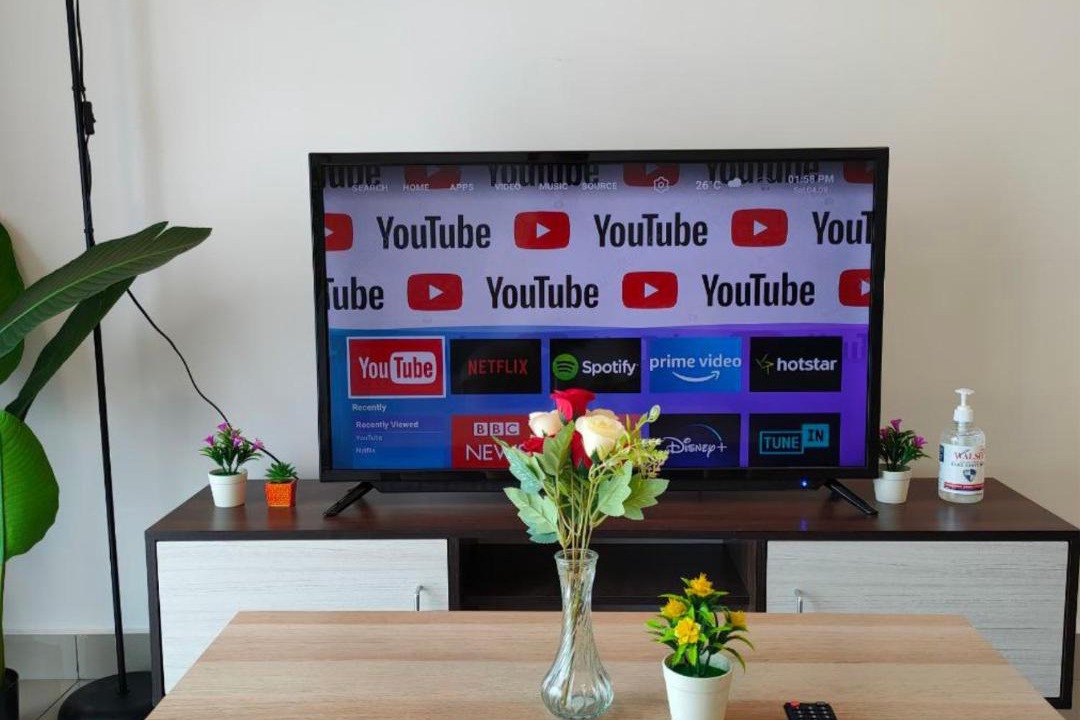 Photo of Livingroom in Shah Alam