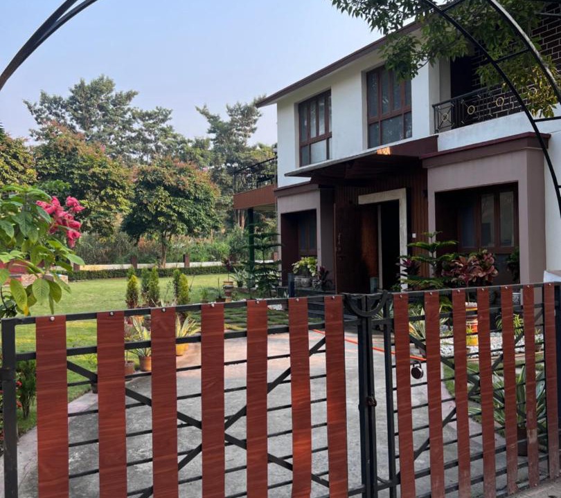 Photo of Buildings in Noorpur