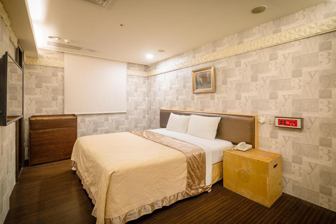 Photo of Bedroom in Taishan