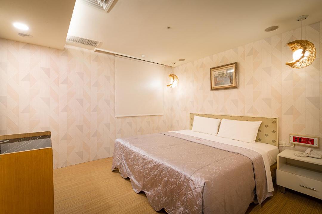 Photo of Bedroom in Taishan