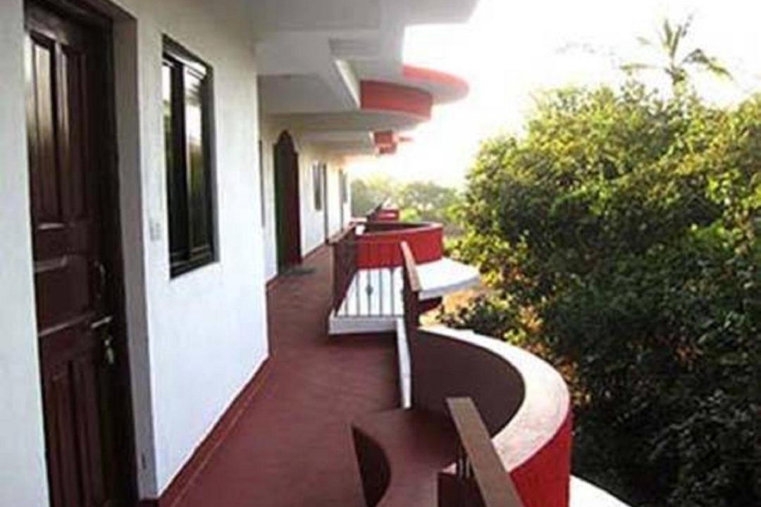 Photo of Others in Anjuna