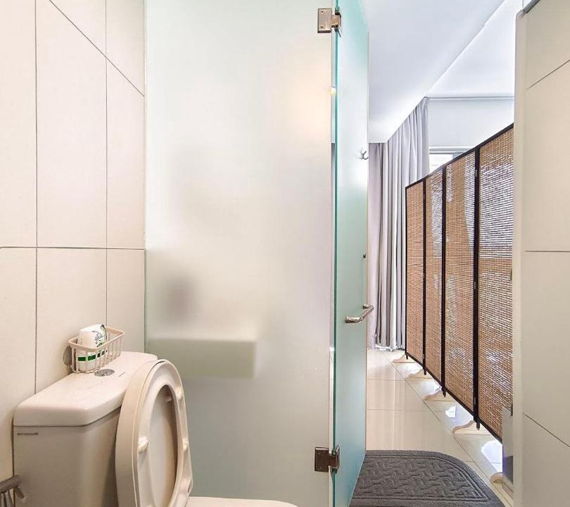 Photo of Bathroom in Kuala Lumpur