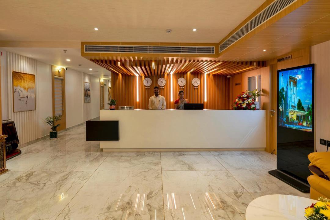 Photo of Livingroom in Neyyattinkara