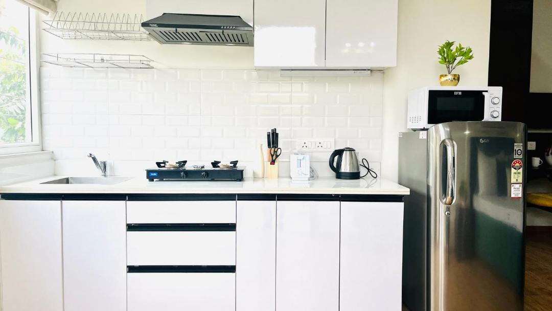 Photo of Kitchen in Noida