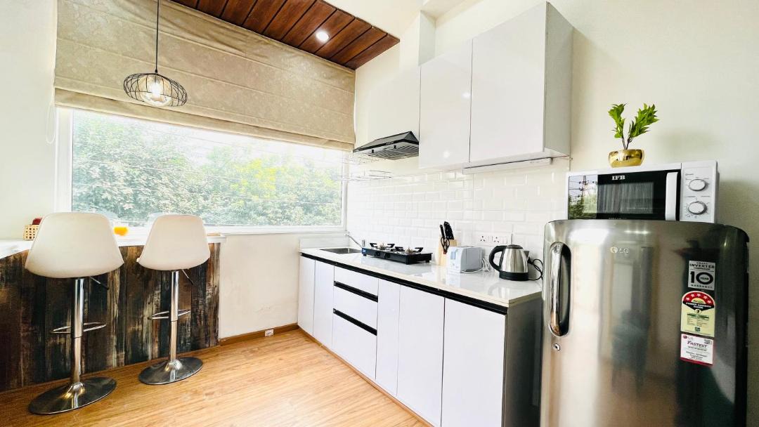 Photo of Kitchen in Noida