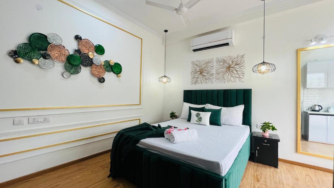 Photo of Bedroom in Noida