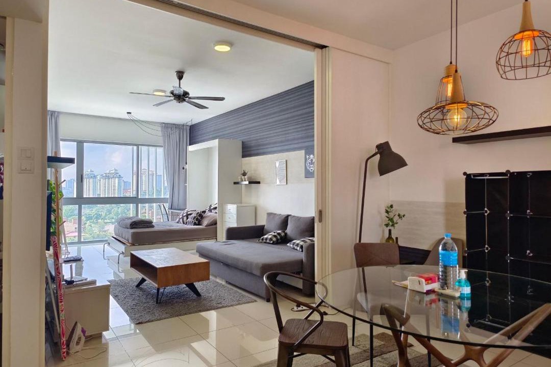 Photo of Livingroom in Kuala Lumpur