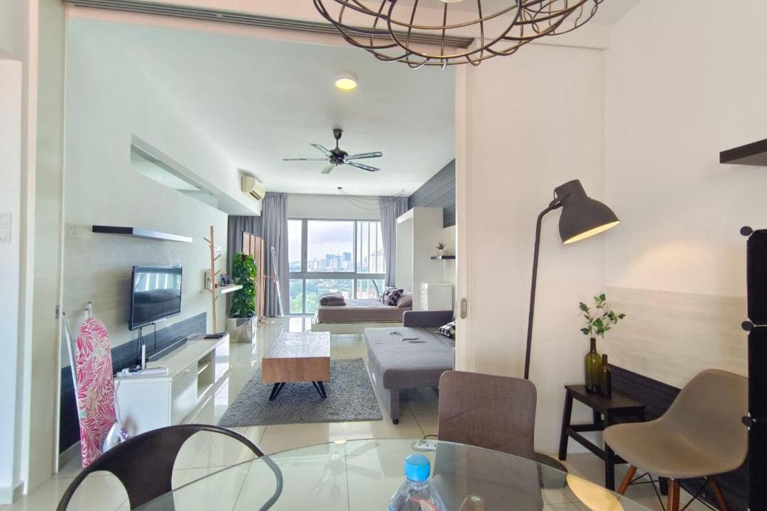 Photo of Livingroom in Kuala Lumpur