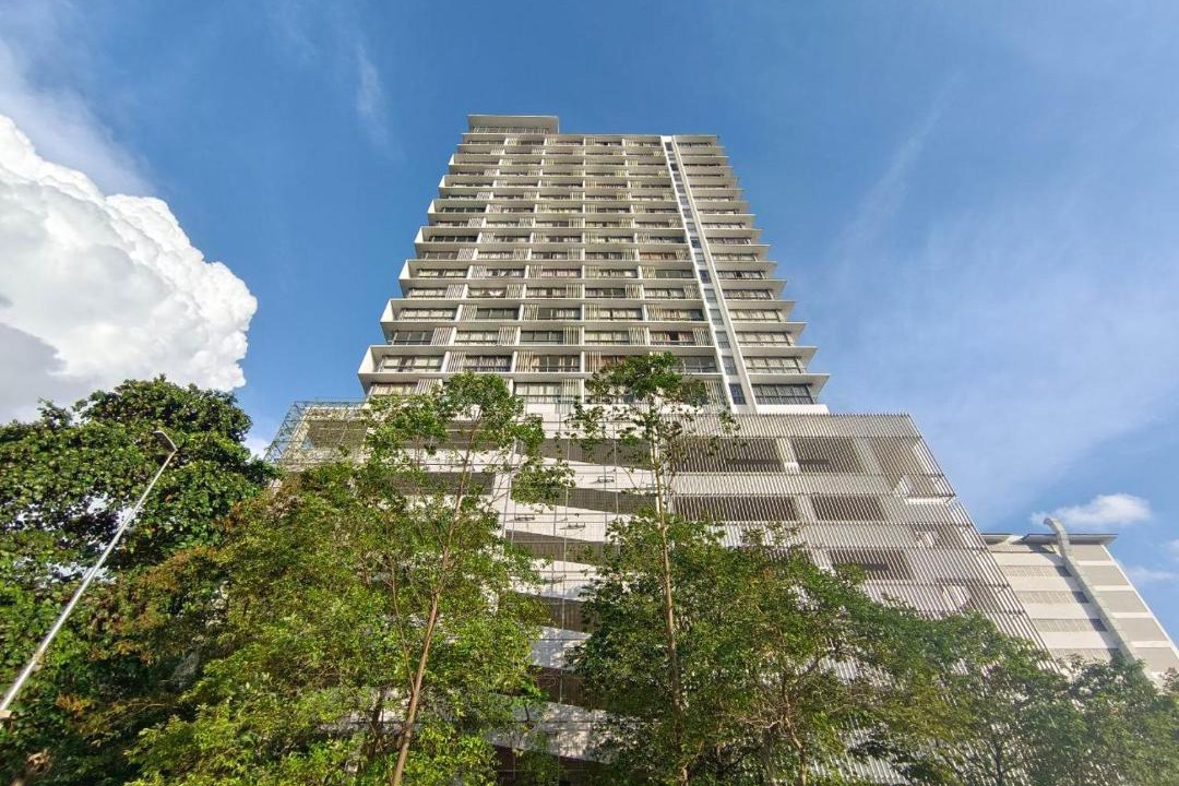 Photo of Buildings in Kuala Lumpur