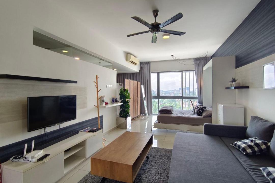 Photo of Livingroom in Kuala Lumpur