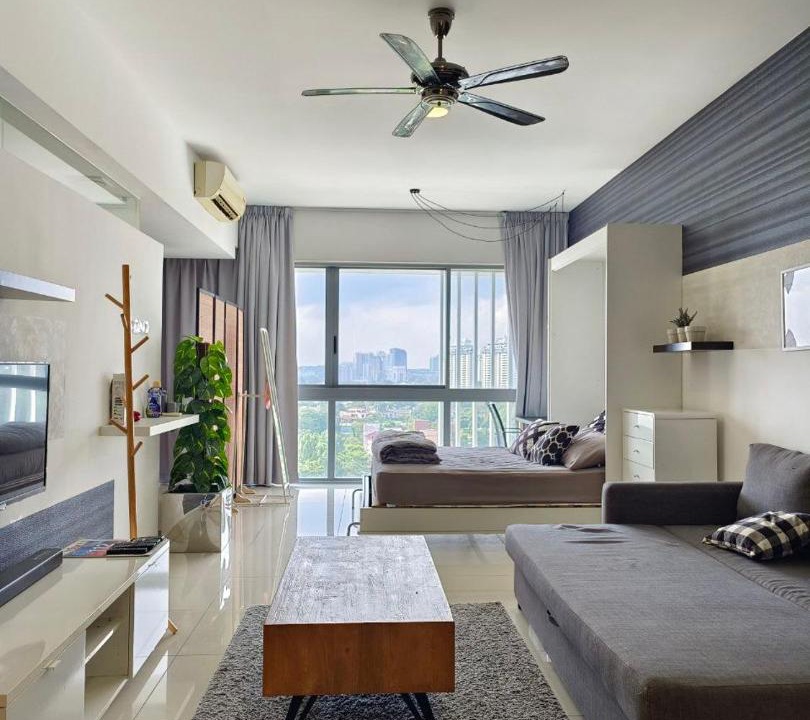 Photo of Livingroom in Kuala Lumpur