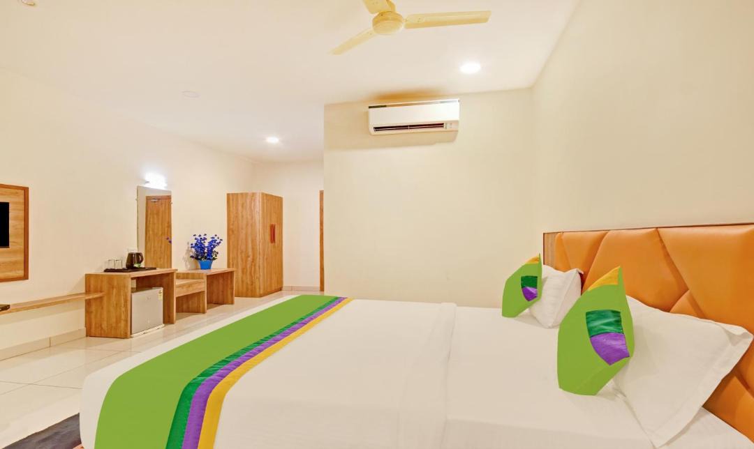 Photo of Bedroom in Viramgam