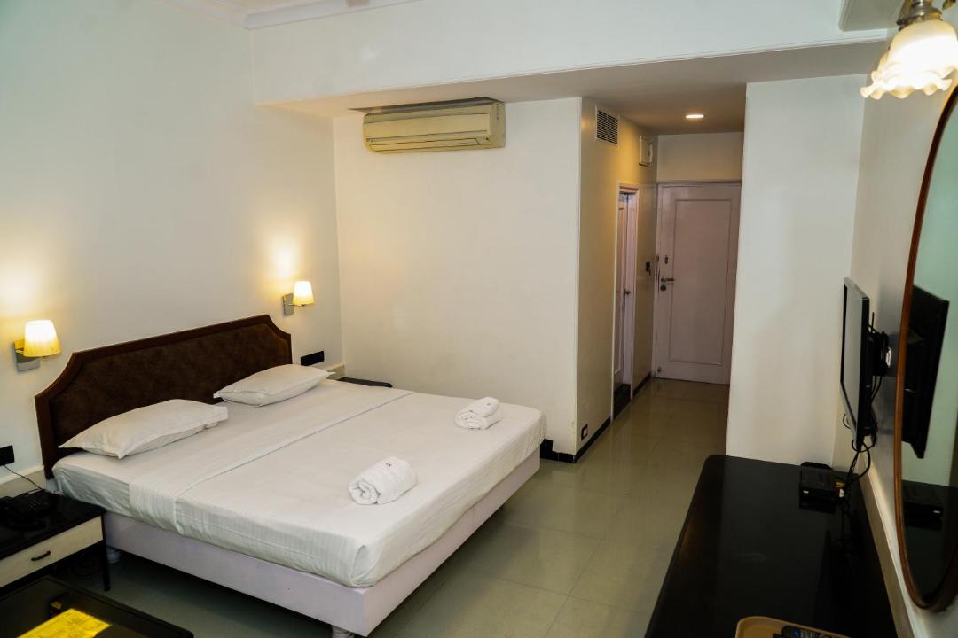 Photo of Bedroom in Dahisar East