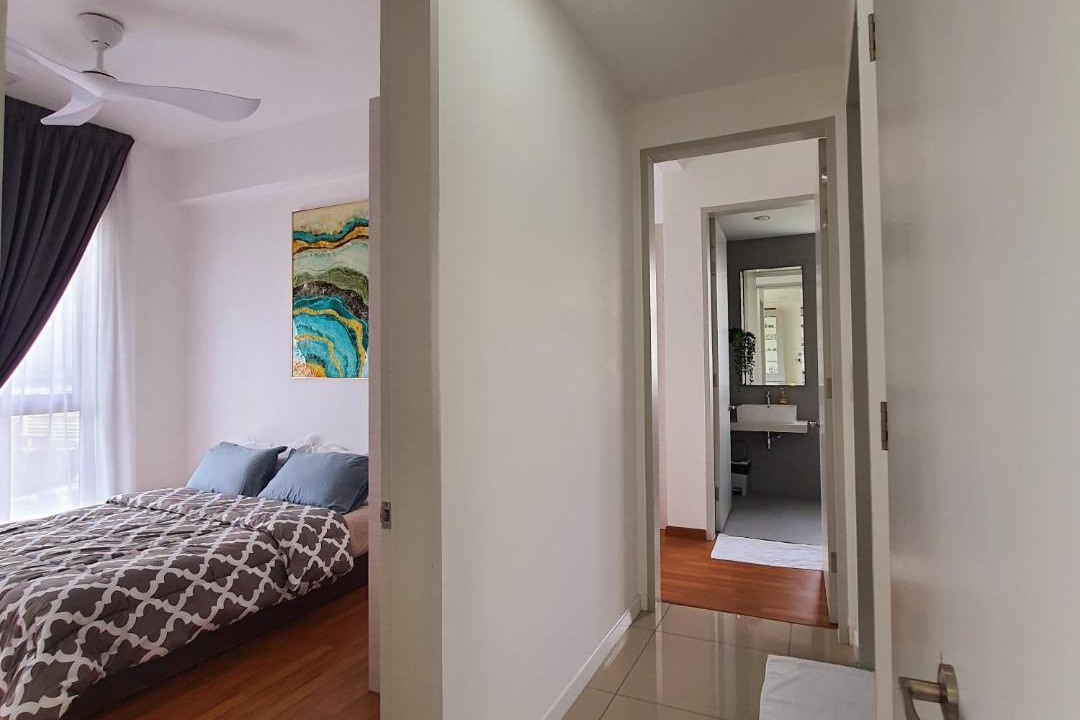 Photo of Bedroom in Putrajaya