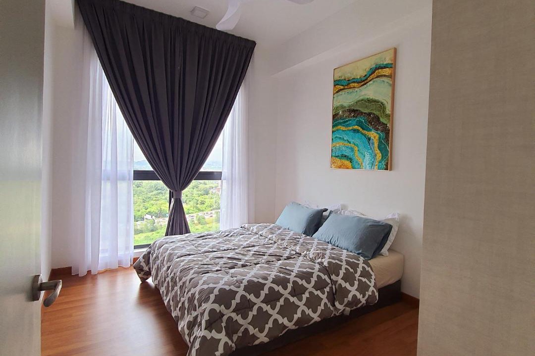 Photo of Bedroom in Putrajaya