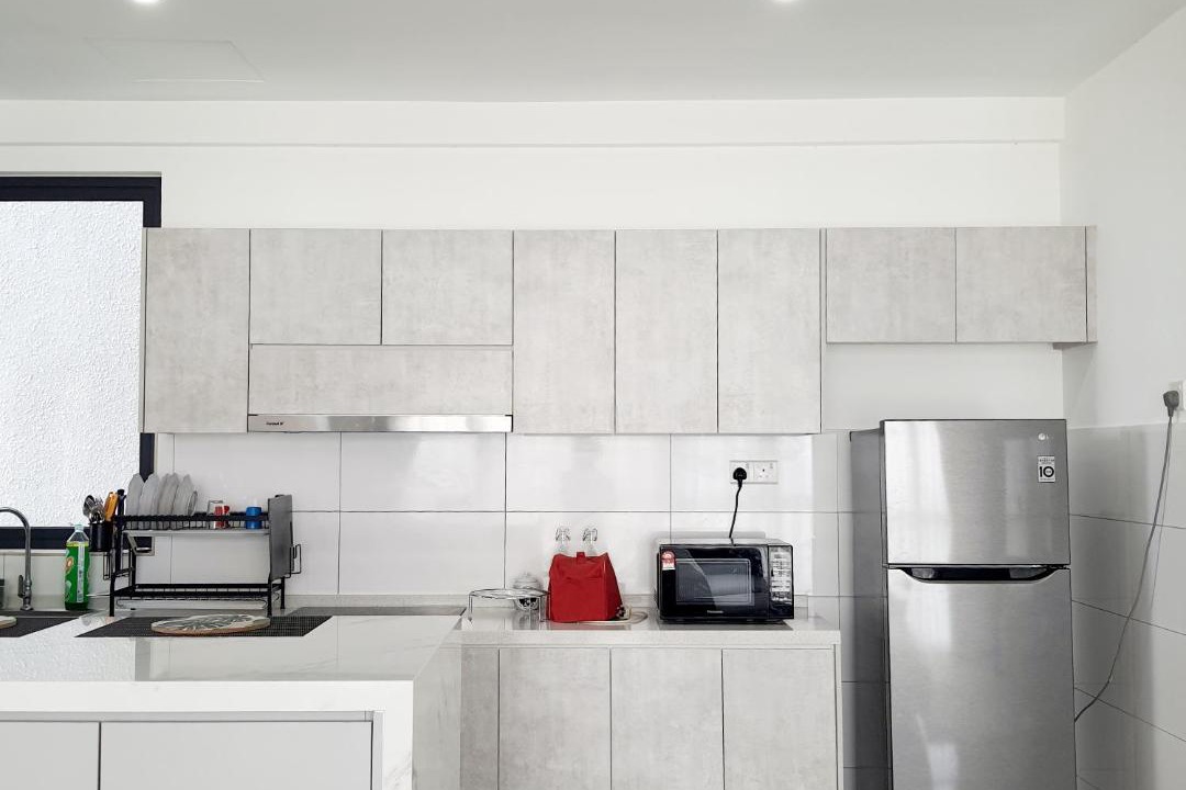 Photo of Kitchen in Putrajaya