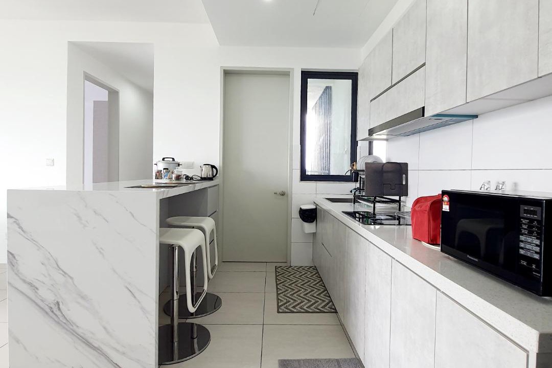 Photo of Kitchen in Putrajaya