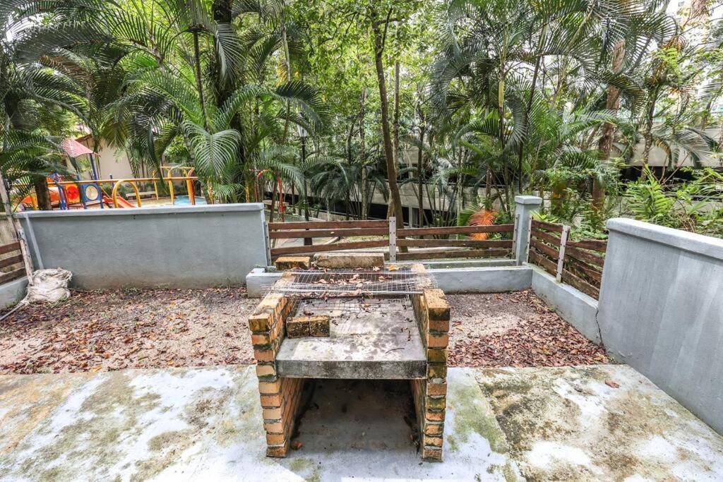 Photo of Patio Balcony in Cyberjaya