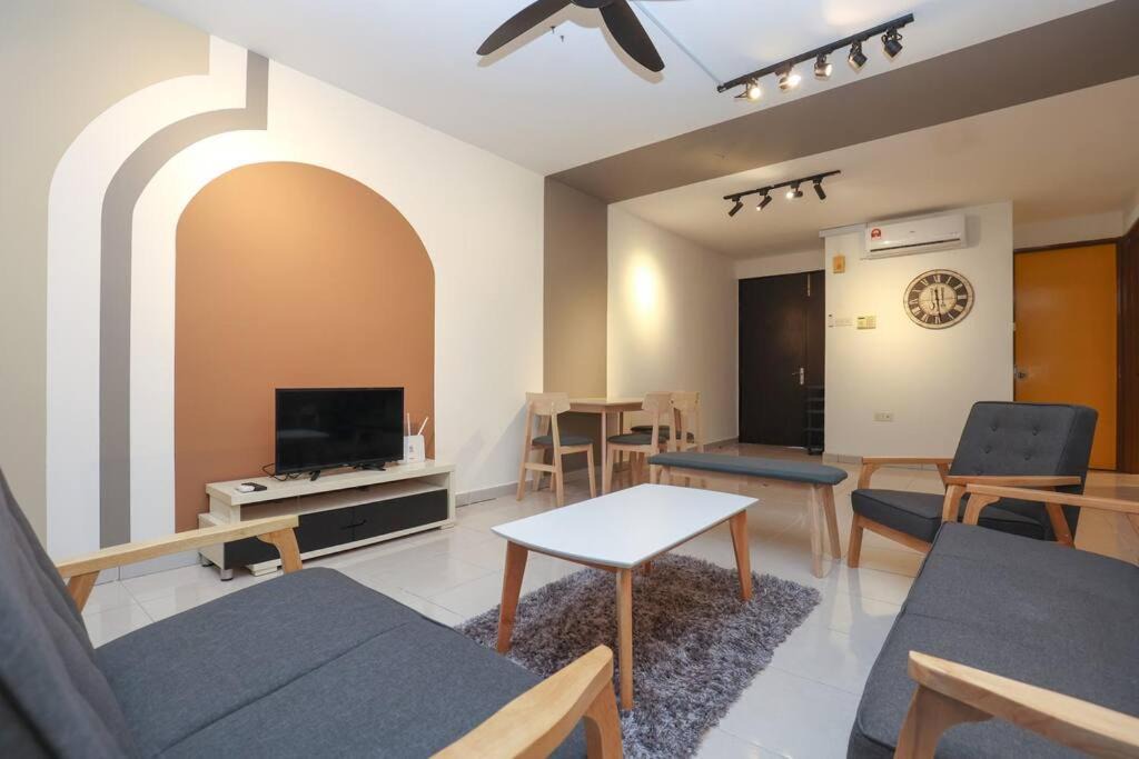 Photo of Livingroom in Cyberjaya