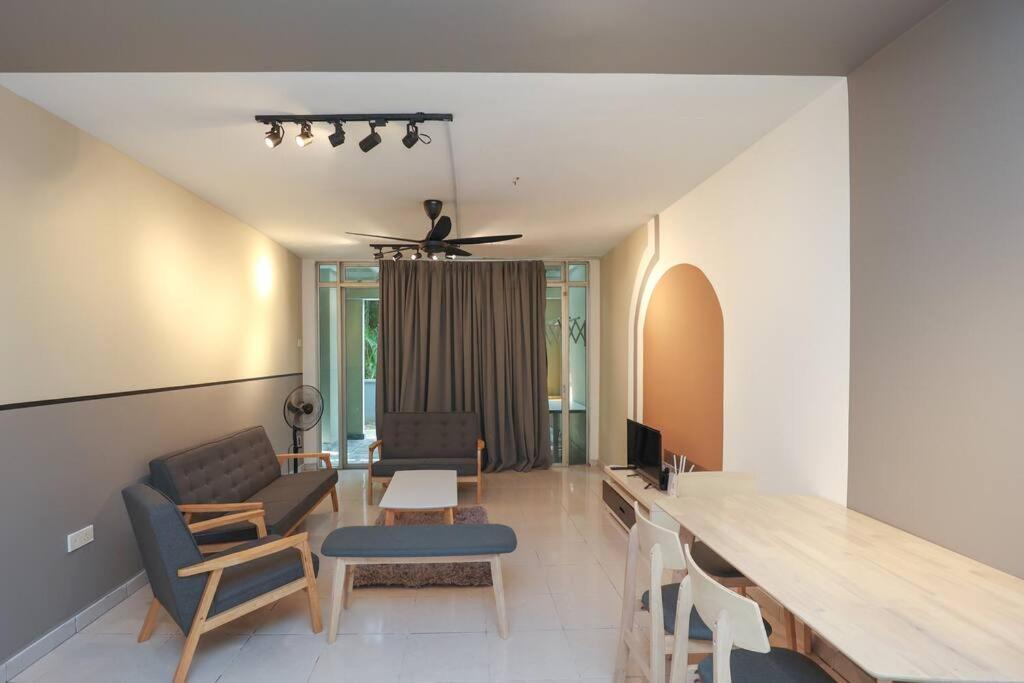 Photo of Livingroom in Cyberjaya