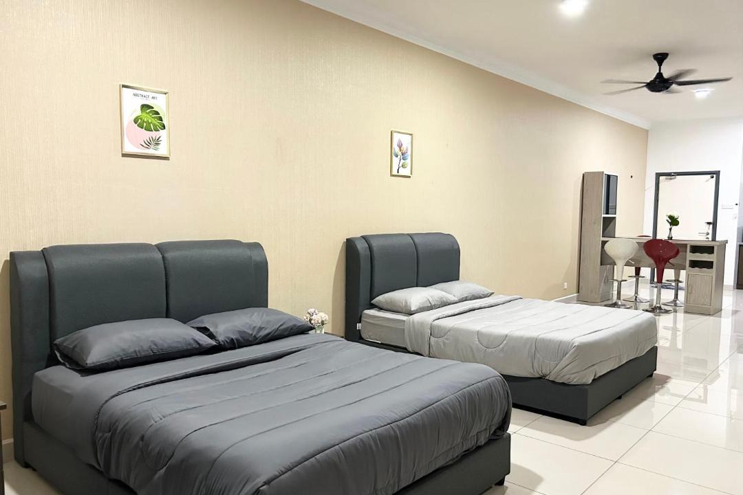 Photo of Bedroom in Usj 1