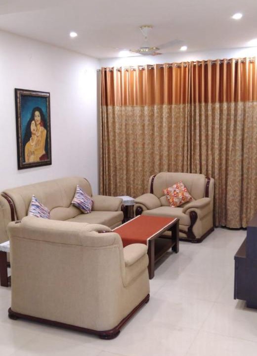 Photo of Livingroom in Vidhyadhar Nagar