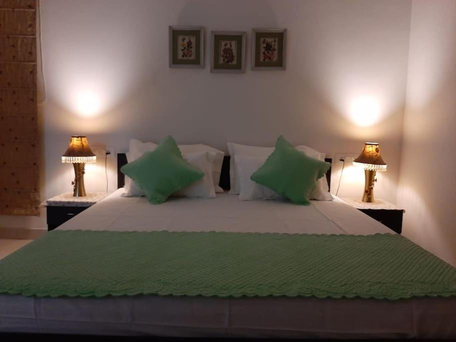 Photo of Bedroom in Vidhyadhar Nagar