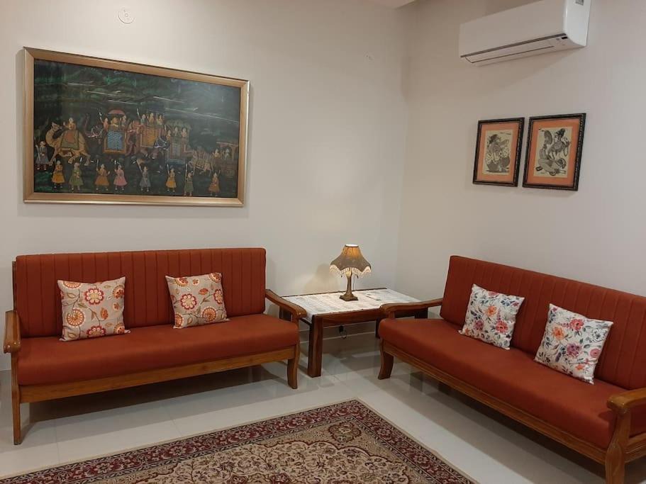 Photo of Livingroom in Vidhyadhar Nagar