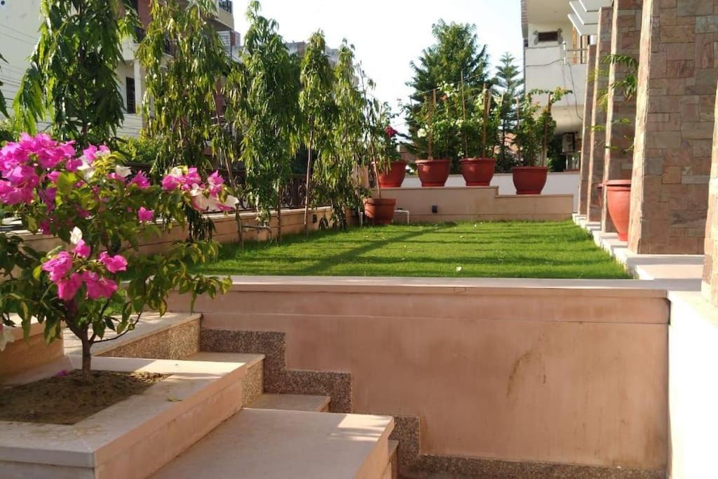 Photo of Patio Balcony in Vidhyadhar Nagar