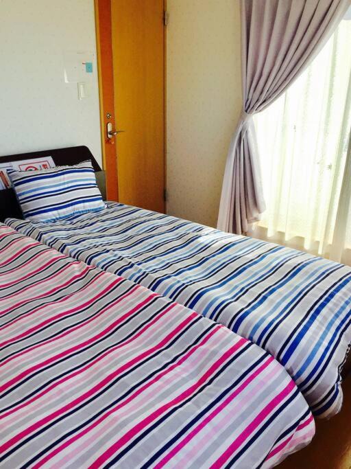 Photo of Bedroom in Hirano Ward