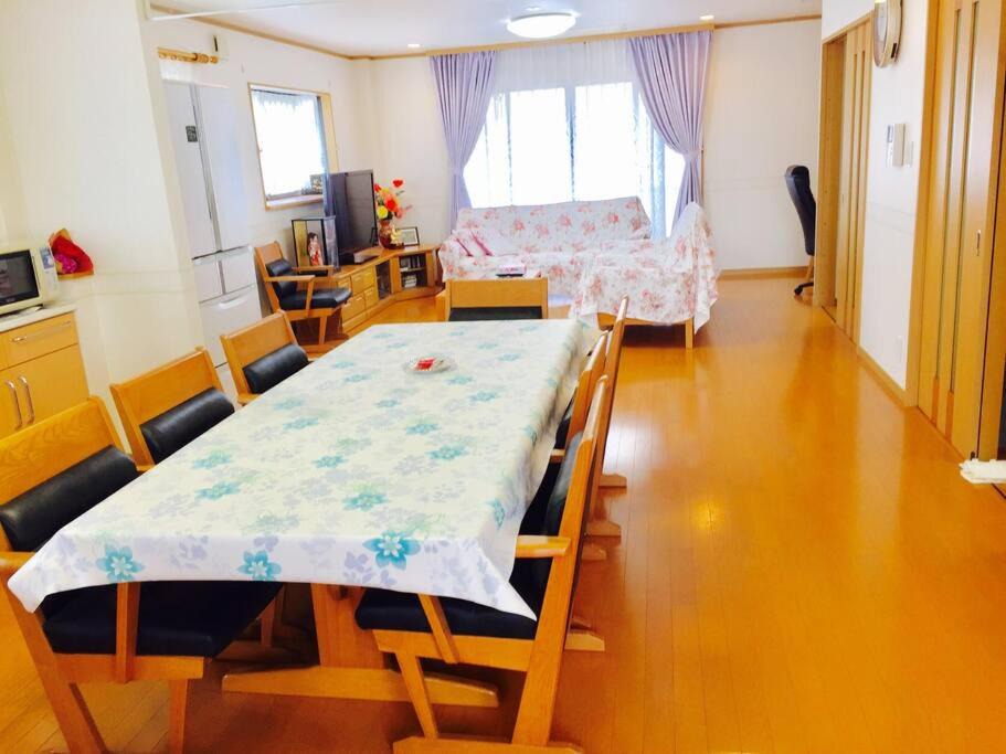 Photo of Others in Hirano Ward