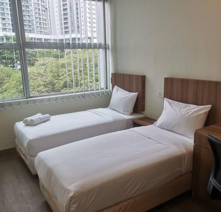 Photo of Bedroom in Bandar Tun Razak