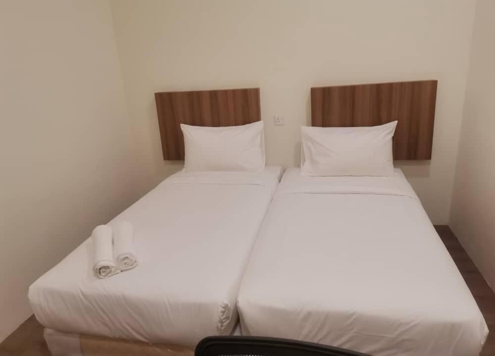 Photo of Bedroom in Bandar Tun Razak