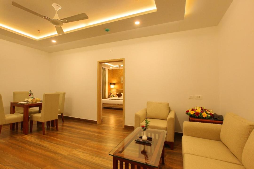 Photo of Livingroom in Cherthala