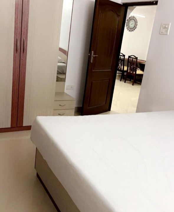 Photo of Bedroom in Caranzalem