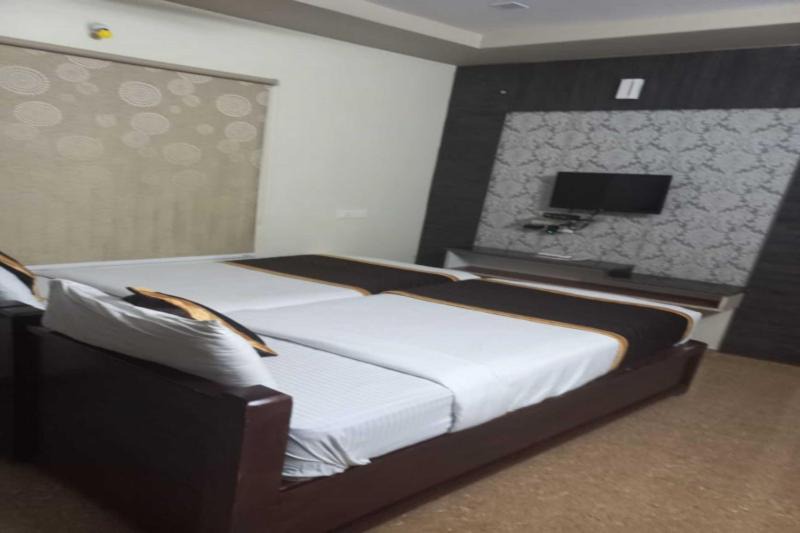 Photo of Bedroom in Visakhapatnam
