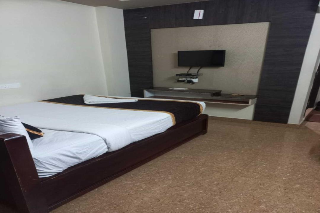 Photo of Bedroom in Visakhapatnam