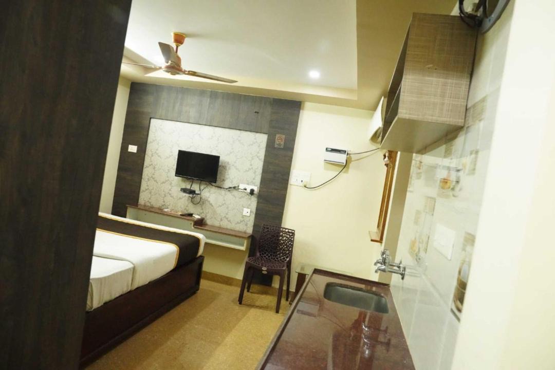 Photo of Kitchen in Visakhapatnam