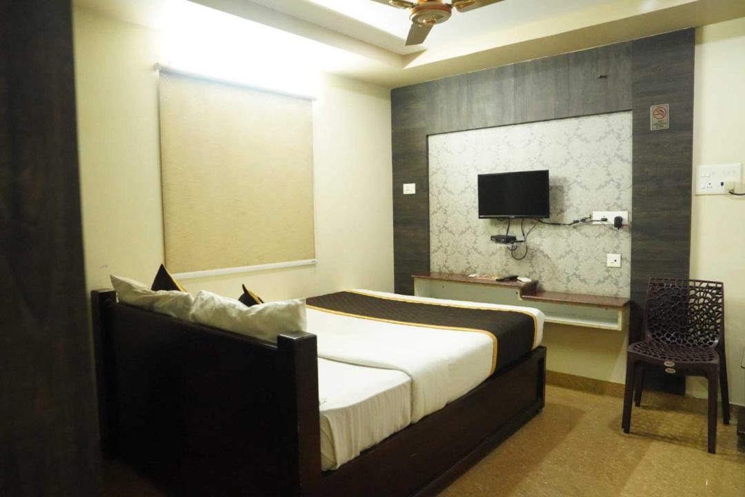 Photo of Bathroom in Visakhapatnam